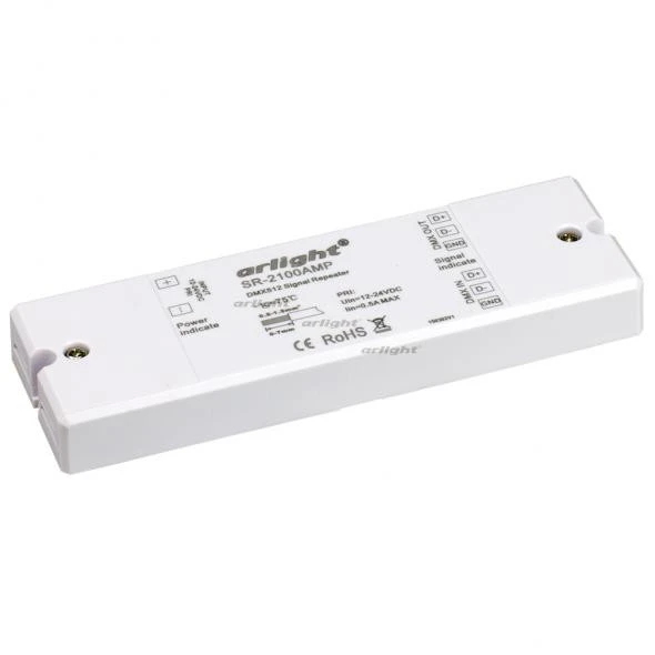 Усилитель Arlight 019460 Усилитель Arlight 019460