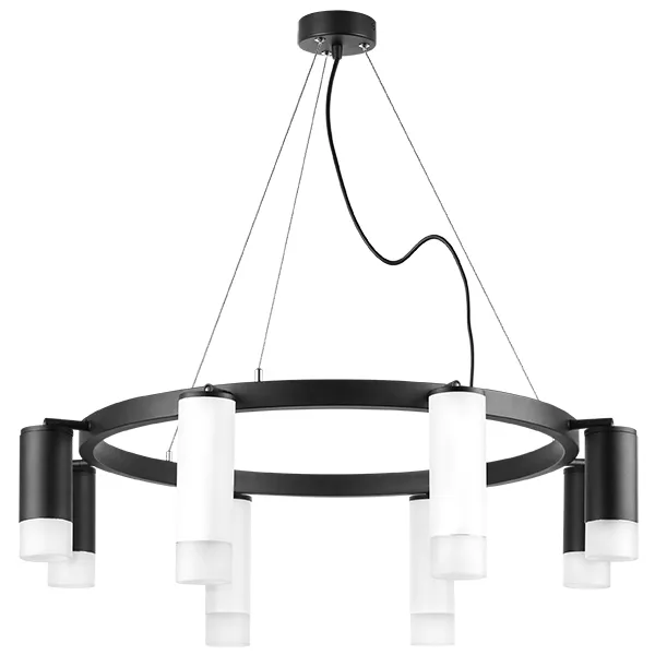 Люстра подвесная Lightstar LR0188643741 Rullo Люстра подвесная Lightstar LR0188643741 Rullo