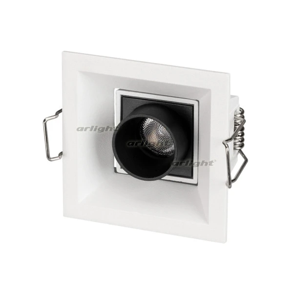 Встраиваемый светильник Arlight 031927 Orient Встраиваемый светильник Arlight 031927 Orient