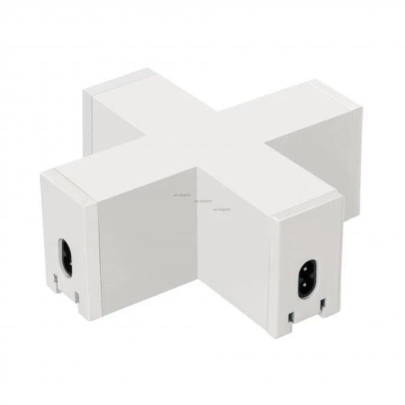 Коннектор Arlight 028938 CLIP ACC Коннектор Arlight 028938 CLIP ACC