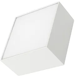 Накладной светильник Arlight 034735 QUADRO Накладной светильник Arlight 034735 QUADRO