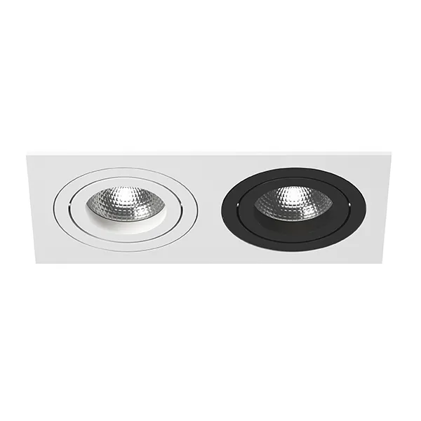 Встраиваемый светильник LightStar i5260607 Intero 16 Встраиваемый светильник LightStar i5260607 Intero 16