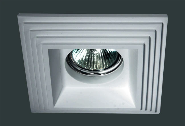 Встраиваемый светильник Donolux DL208G Встраиваемый светильник Donolux DL208G