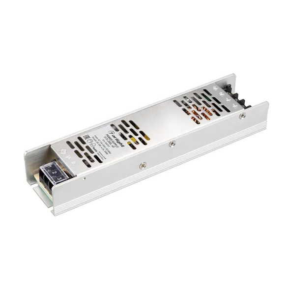 Блок питания HTS-200L-48 (48V, 4.2A, 200W) Arlight 060747