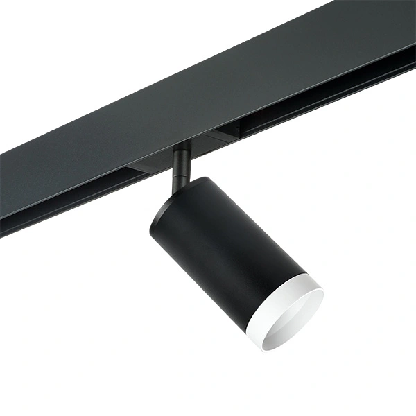 Комплект со светильником Rullo для трека PRO Lightstar PRO4373436 Комплект со светильником Rullo для трека PRO Lightstar PRO4373436