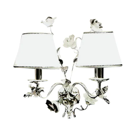 Бра MM Lampadari 6906/A2_V2553 Paris