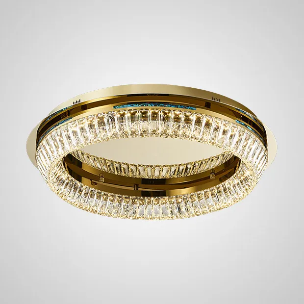 Потолочная люстра GERTRUDA B D65 R1 ImperiumLoft 207831-23 gertruda-b01