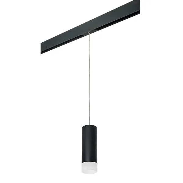 Комплект со светильником Rullo для трека PRO Lightstar PRORP48731 Комплект со светильником Rullo для трека PRO Lightstar PRORP48731