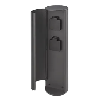 Уличная розетка Ledron H3111