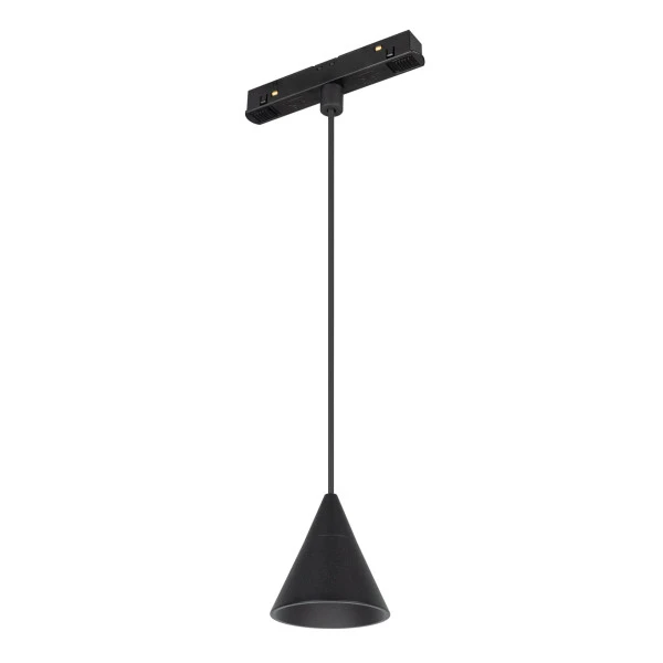 Светильник на шине Arlight 036391 ORIENT CONE Светильник на шине Arlight 036391 ORIENT CONE