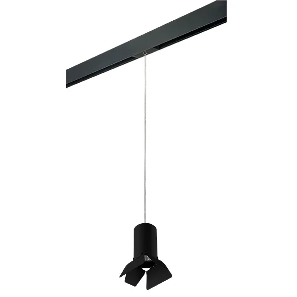 Комплект со светильником Rullo для трека PRO Lightstar PRORP437437 Комплект со светильником Rullo для трека PRO Lightstar PRORP437437