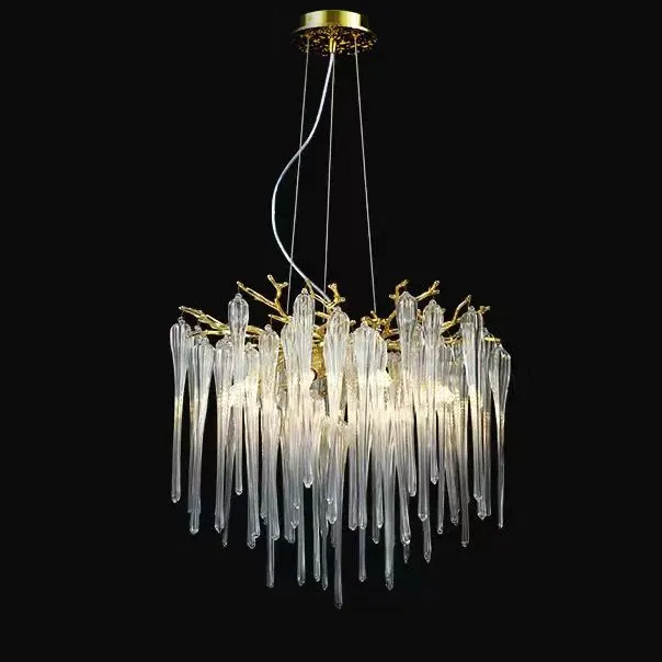 Подвесная люстра JARL D46 ImperiumLoft 310706-01 f-jarl01