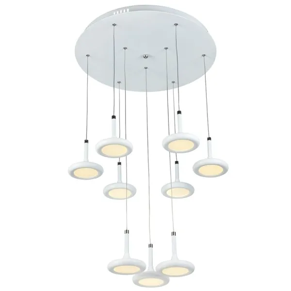 Люстра Yeanling ImperiumLoft 156315-22 40.1182