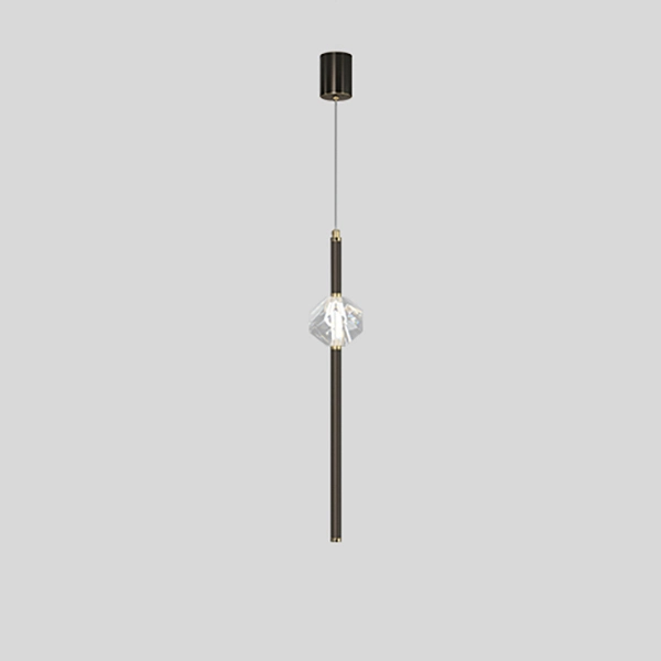Подвесной Светильник Pardis B Black 212924-23 ImperiumLoft Подвесной Светильник Pardis B Black 212924-23 ImperiumLoft
