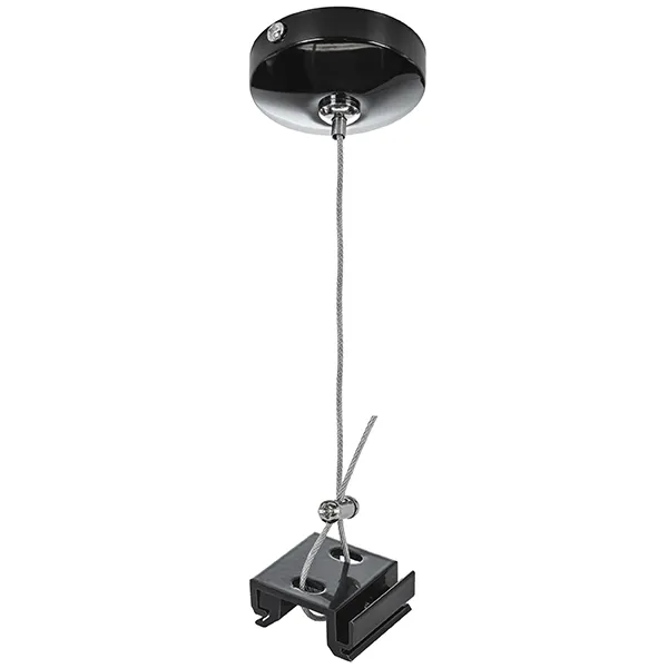 Подвес трековый Lightstar 504177 BARRA Подвес трековый Lightstar 504177 BARRA