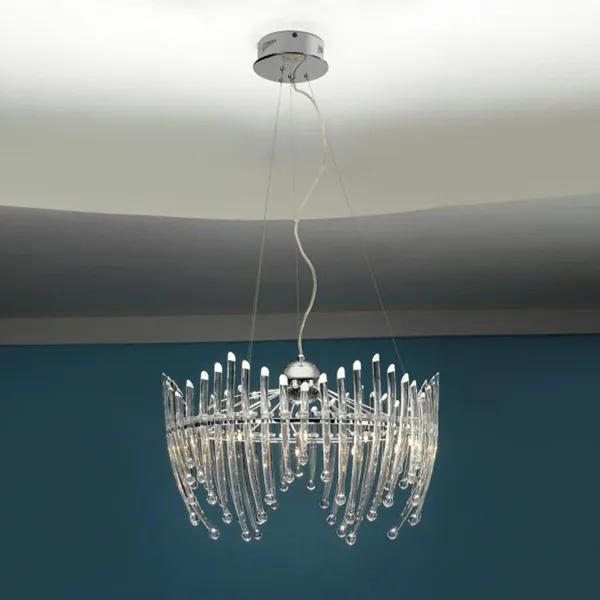 Подвесной светильник Illuminati MD5240-12A Aplik