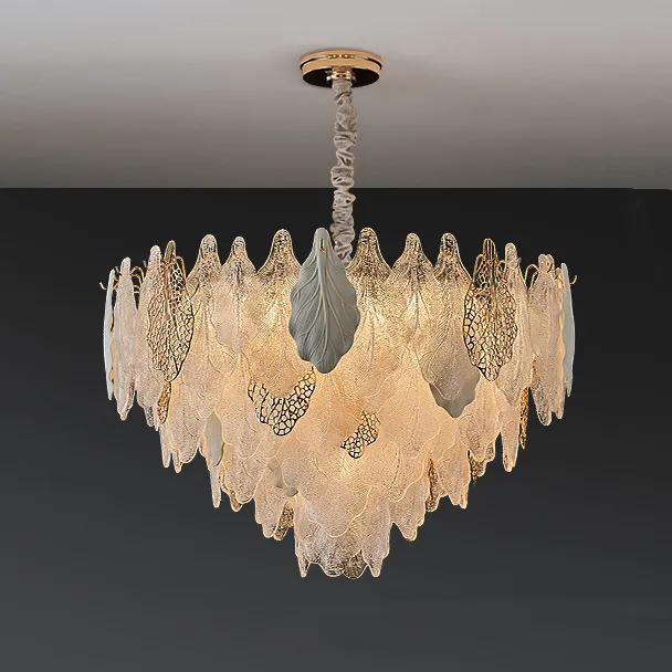 Подвесная люстра OLEANDER D85 ImperiumLoft 255847-22 oleander01