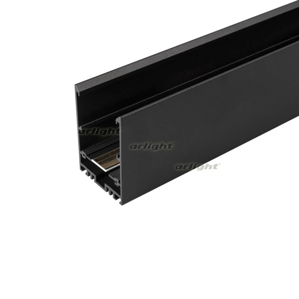 Шинопровод 3 м Arlight 028071(1) MAG 45 TRACK 4563 Шинопровод 3 м Arlight 028071(1) MAG 45 TRACK 4563