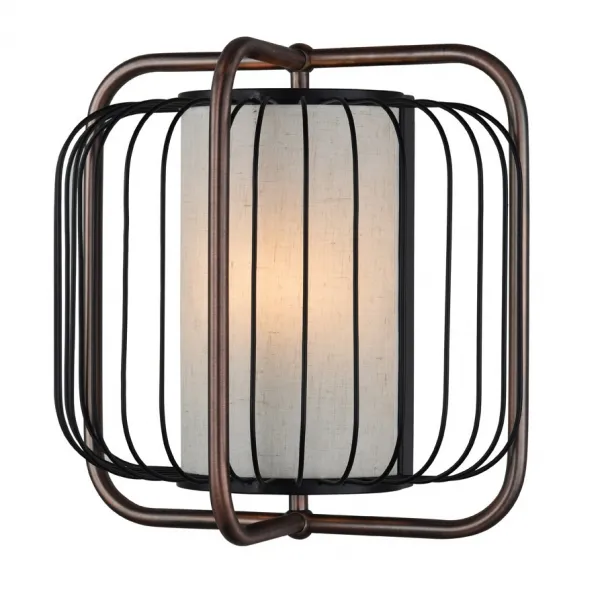 Бра Trynity Bra ImperiumLoft 73813-22 44.257.MT.BL.RU