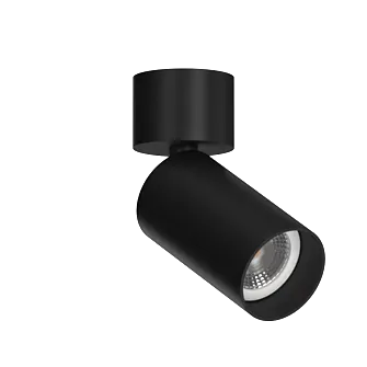 Накладной светильник Ledron MJ-1184 Black