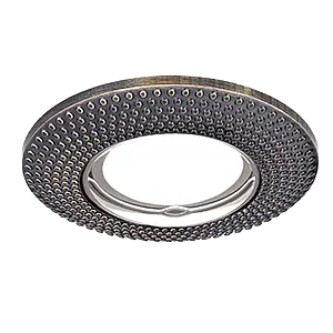 Встраиваемый Светильник Gauss CA059 Metal Встраиваемый Светильник Gauss CA059 Metal