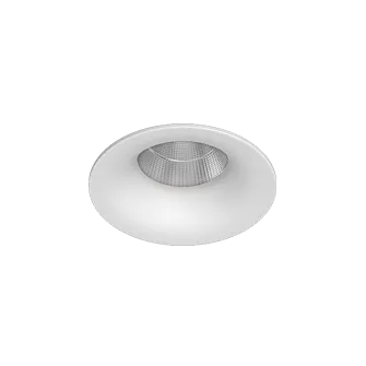 Встраиваемый светодиодный светильник LeDron LOFT White TRIAC 4000K