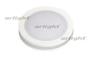 Светодиодная панель LTD-85SOL-5W Day White Arlight 17989 Светодиодная панель LTD-85SOL-5W Day White Arlight 17989