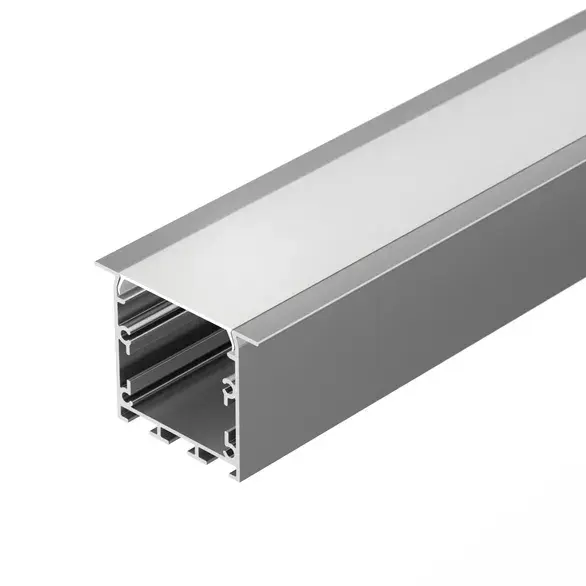 Профиль LINIA49-F-S-2500 ANOD (, Алюминий) Arlight 041871 SL-LINIA-F Профиль LINIA49-F-S-2500 ANOD (, Алюминий) Arlight 041871 SL-LINIA-F