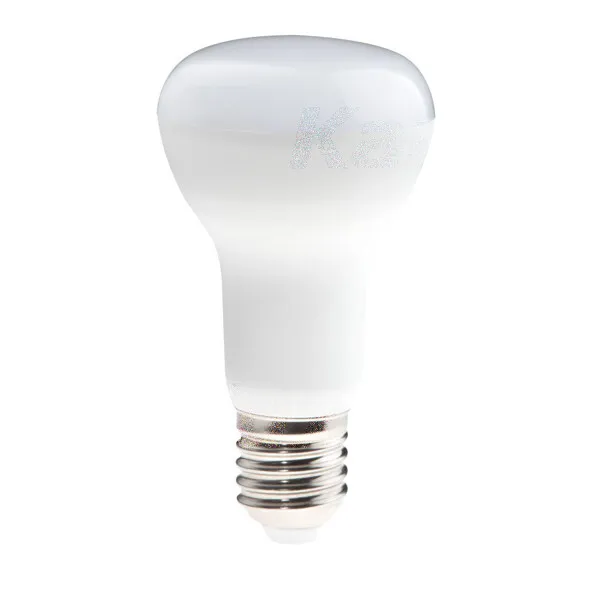 Рефлекторная лампа светодиодная SIGO R63 LED E27 8W 4000K NW Kanlux 22738