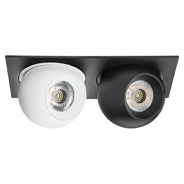 Встраиваемый светильник Lightstar i5276272 INTERO Встраиваемый светильник Lightstar i5276272 INTERO