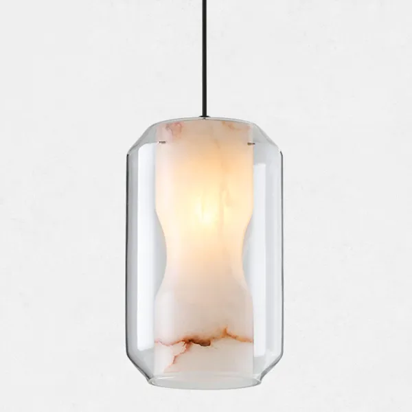 Подвесной светильник INIS A H330 ImperiumLoft 220185-26 ﻿INIS01