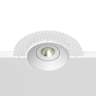 Встраиваемый светильник Ledron AO1501036 WHITE