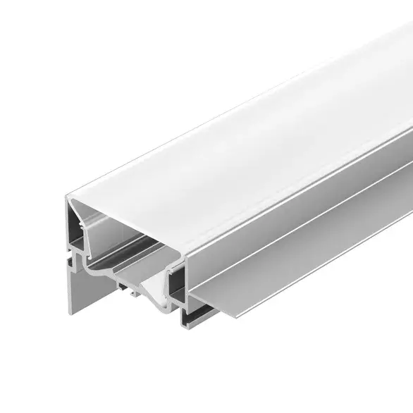 Профиль FOLED-50-WALL-2000 (, Алюминий) Arlight 035771 Профиль FOLED-50-WALL-2000 (, Алюминий) Arlight 035771