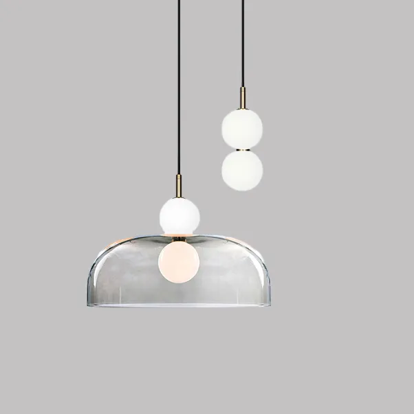 Подвесной светильник ROCCO B D30 ImperiumLoft 232571-23 rocco01