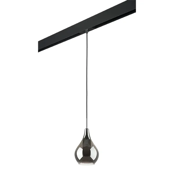 Комплект с подвесом Pentola для трека PRO Lightstar PRO803037 Комплект с подвесом Pentola для трека PRO Lightstar PRO803037