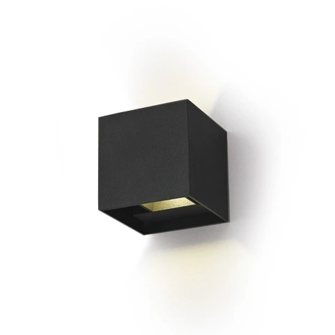 Настенный светильник Delight Collection LWA803 Black 803 Настенный светильник Delight Collection LWA803 Black 803