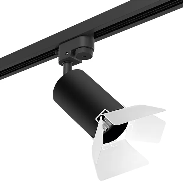 Трековый светильник Lightstar R1T437436 Rullo Трековый светильник Lightstar R1T437436 Rullo