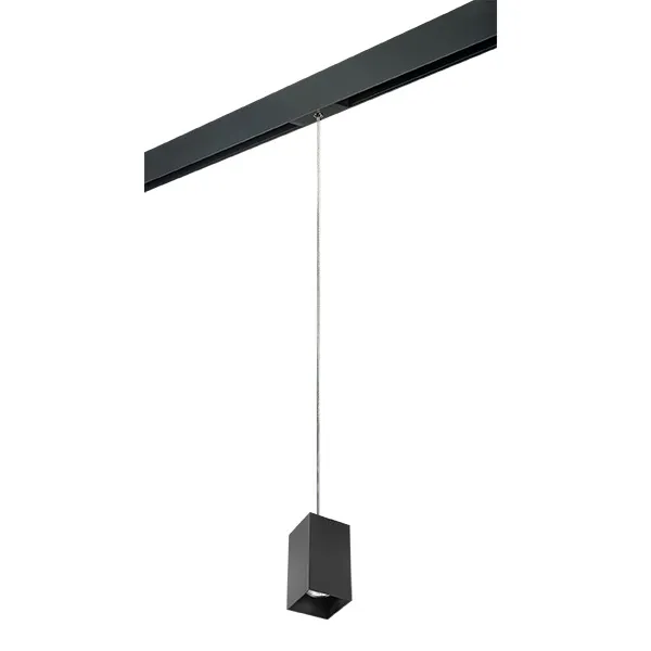 Комплект со светильником Rullo для трека PRO Lightstar PRORP6587 Комплект со светильником Rullo для трека PRO Lightstar PRORP6587