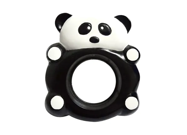 Встраиваемый светильник Donolux dl310g/black-white Baby Встраиваемый светильник Donolux dl310g/black-white Baby