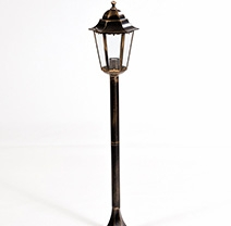 Наземный фонарь Oasis Light 79806M Gb Наземный фонарь Oasis Light 79806M Gb