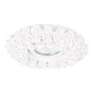 Встраиваемый светильник Donolux N1628-White N1628 Встраиваемый светильник Donolux N1628-White N1628
