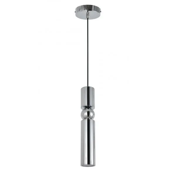 Подвесной светильник AM Group AM498 chrome Подвесной светильник AM Group AM498 chrome