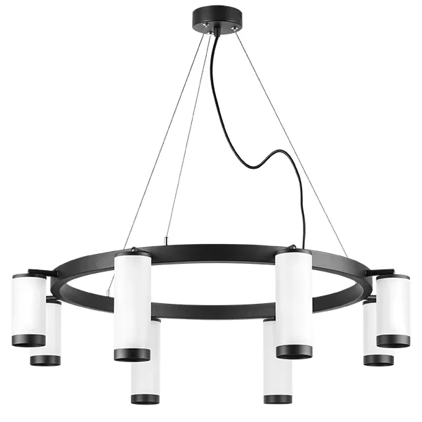 Люстра подвесная Lightstar LR01886436440 Rullo Люстра подвесная Lightstar LR01886436440 Rullo