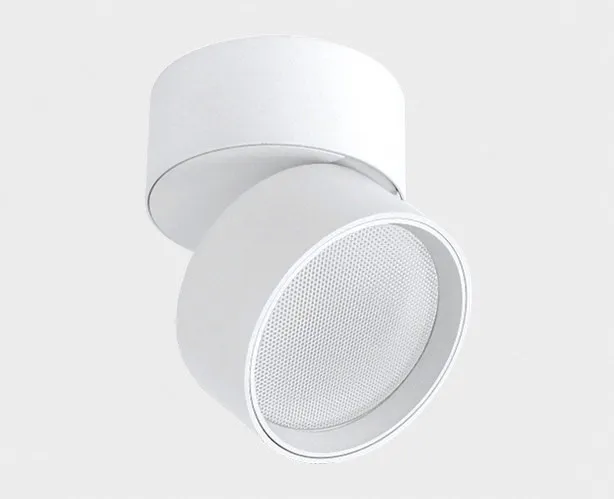 Светильник потолочный влагозащищенный ItalLine IT02-006 white 4000K Светильник потолочный влагозащищенный ItalLine IT02-006 white 4000K