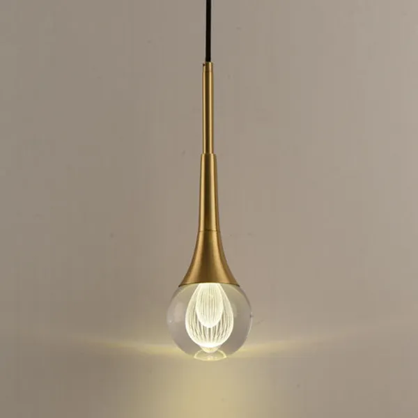 Подвесной светильник FANNAR ImperiumLoft 213666-23 fannar01