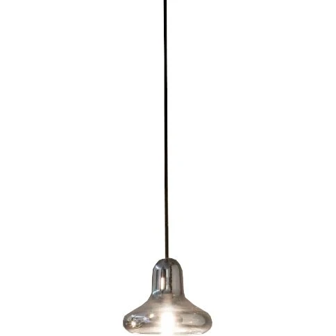 Подвесной светильник Ideal Lux LIDO-1 SP1 FUME 168326 Подвесной светильник Ideal Lux LIDO-1 SP1 FUME 168326
