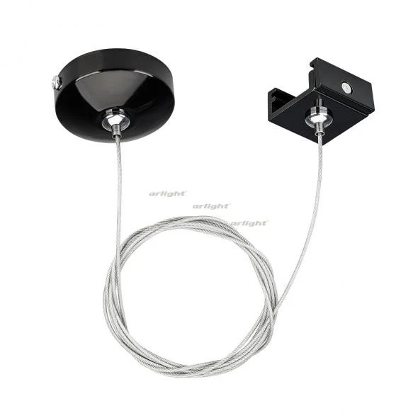 Подвесной комплект Arlight 024264 MECH ACC C Подвесной комплект Arlight 024264 MECH ACC C