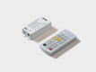 Контроллер с пультом 2.4G 16А 12-24V SWG 2,4G SW-CW-2.4G-16A