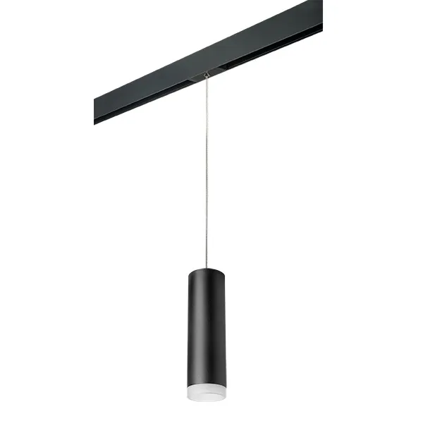 Комплект со светильником Rullo для трека PRO Lightstar PRORP649780 Комплект со светильником Rullo для трека PRO Lightstar PRORP649780