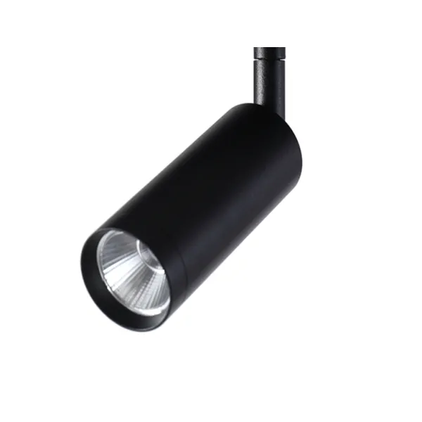Трековый светильник AM Group MAGNET AM428 CX-B07-7W-4000K MAGNET CYLINDER Трековый светильник AM Group MAGNET AM428 CX-B07-7W-4000K MAGNET CYLINDER